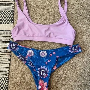 SHEIN bikini